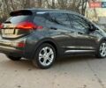 Серый Шевроле Bolt EV, объемом двигателя 0 л и пробегом 184 тыс. км за 12500 $, фото 4 на Automoto.ua