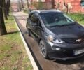 Сірий Шевроле Bolt EV, об'ємом двигуна 0 л та пробігом 180 тис. км за 12500 $, фото 40 на Automoto.ua