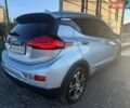 Серый Шевроле Bolt EV, объемом двигателя 0 л и пробегом 160 тыс. км за 15300 $, фото 31 на Automoto.ua