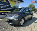 Серый Шевроле Bolt EV, объемом двигателя 0 л и пробегом 163 тыс. км за 13800 $, фото 1 на Automoto.ua