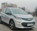 Серый Шевроле Bolt EV, объемом двигателя 0 л и пробегом 151 тыс. км за 13700 $, фото 2 на Automoto.ua