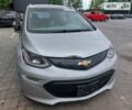 Серый Шевроле Bolt EV, объемом двигателя 0 л и пробегом 270 тыс. км за 8999 $, фото 2 на Automoto.ua