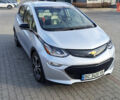 Серый Шевроле Bolt EV, объемом двигателя 0 л и пробегом 89 тыс. км за 16230 $, фото 4 на Automoto.ua