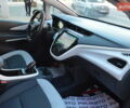 Сірий Шевроле Bolt EV, об'ємом двигуна 0 л та пробігом 57 тис. км за 14900 $, фото 39 на Automoto.ua