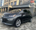 Серый Шевроле Bolt EV, объемом двигателя 0 л и пробегом 133 тыс. км за 14900 $, фото 3 на Automoto.ua
