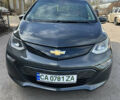 Серый Шевроле Bolt EV, объемом двигателя 0 л и пробегом 49 тыс. км за 15900 $, фото 7 на Automoto.ua