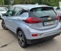 Сірий Шевроле Bolt EV, об'ємом двигуна 0 л та пробігом 133 тис. км за 17500 $, фото 4 на Automoto.ua