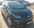 Сірий Шевроле Bolt EV, об'ємом двигуна 0 л та пробігом 238 тис. км за 8900 $, фото 1 на Automoto.ua