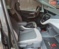 Серый Шевроле Bolt EV, объемом двигателя 0 л и пробегом 181 тыс. км за 13999 $, фото 55 на Automoto.ua