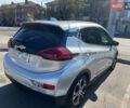 Серый Шевроле Bolt EV, объемом двигателя 0 л и пробегом 63 тыс. км за 13850 $, фото 5 на Automoto.ua