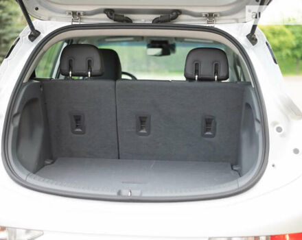 Сірий Шевроле Bolt EV, об'ємом двигуна 0 л та пробігом 81 тис. км за 14200 $, фото 37 на Automoto.ua