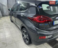 Серый Шевроле Bolt EV, объемом двигателя 0 л и пробегом 110 тыс. км за 14100 $, фото 4 на Automoto.ua