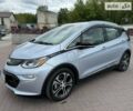 Сірий Шевроле Bolt EV, об'ємом двигуна 0 л та пробігом 177 тис. км за 15600 $, фото 1 на Automoto.ua