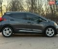 Серый Шевроле Bolt EV, объемом двигателя 0 л и пробегом 184 тыс. км за 12500 $, фото 3 на Automoto.ua