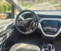 Серый Шевроле Bolt EV, объемом двигателя 0 л и пробегом 115 тыс. км за 18900 $, фото 18 на Automoto.ua