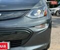 Серый Шевроле Bolt EV, объемом двигателя 0 л и пробегом 139 тыс. км за 14290 $, фото 10 на Automoto.ua