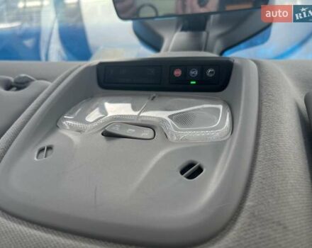 Серый Шевроле Bolt EV, объемом двигателя 0 л и пробегом 104 тыс. км за 14999 $, фото 17 на Automoto.ua