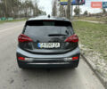 Серый Шевроле Bolt EV, объемом двигателя 0 л и пробегом 96 тыс. км за 14600 $, фото 5 на Automoto.ua