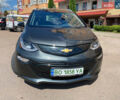 Сірий Шевроле Bolt EV, об'ємом двигуна 0 л та пробігом 87 тис. км за 16500 $, фото 3 на Automoto.ua