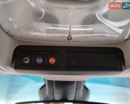 Сірий Шевроле Bolt EV, об'ємом двигуна 0 л та пробігом 181 тис. км за 13999 $, фото 66 на Automoto.ua