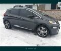 Сірий Шевроле Bolt EV, об'ємом двигуна 0 л та пробігом 65 тис. км за 23500 $, фото 1 на Automoto.ua