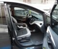 Серый Шевроле Bolt EV, объемом двигателя 0 л и пробегом 122 тыс. км за 13300 $, фото 6 на Automoto.ua