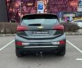 Серый Шевроле Bolt EV, объемом двигателя 0 л и пробегом 144 тыс. км за 14990 $, фото 5 на Automoto.ua