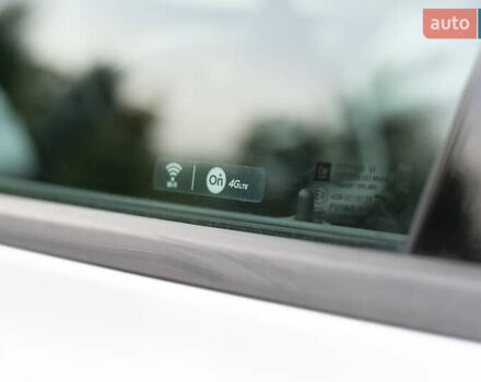 Сірий Шевроле Bolt EV, об'ємом двигуна 0 л та пробігом 81 тис. км за 14200 $, фото 15 на Automoto.ua