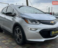 Серый Шевроле Bolt EV, объемом двигателя 0 л и пробегом 210 тыс. км за 12500 $, фото 1 на Automoto.ua