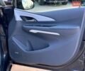 Серый Шевроле Bolt EV, объемом двигателя 0 л и пробегом 139 тыс. км за 13940 $, фото 28 на Automoto.ua