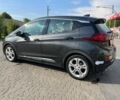 Сірий Шевроле Bolt EV, об'ємом двигуна 0 л та пробігом 138 тис. км за 14500 $, фото 2 на Automoto.ua