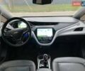 Серый Шевроле Bolt EV, объемом двигателя 0 л и пробегом 76 тыс. км за 13000 $, фото 8 на Automoto.ua