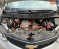 Серый Шевроле Bolt EV, объемом двигателя 0 л и пробегом 156 тыс. км за 11500 $, фото 22 на Automoto.ua