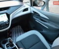Сірий Шевроле Bolt EV, об'ємом двигуна 0 л та пробігом 57 тис. км за 14900 $, фото 34 на Automoto.ua
