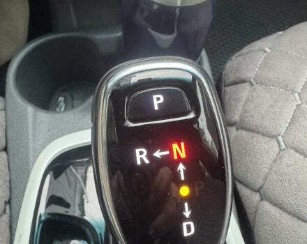 Серый Шевроле Bolt EV, объемом двигателя 0 л и пробегом 153 тыс. км за 15000 $, фото 17 на Automoto.ua