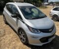 Серый Шевроле Bolt EV, объемом двигателя 0 л и пробегом 125 тыс. км за 16000 $, фото 1 на Automoto.ua