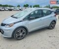 Серый Шевроле Bolt EV, объемом двигателя 0 л и пробегом 121 тыс. км за 3400 $, фото 1 на Automoto.ua