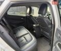 Серый Шевроле Bolt EV, объемом двигателя 0 л и пробегом 156 тыс. км за 11500 $, фото 9 на Automoto.ua