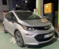 Серый Шевроле Bolt EV, объемом двигателя 0 л и пробегом 186 тыс. км за 20500 $, фото 1 на Automoto.ua