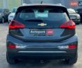 Серый Шевроле Bolt EV, объемом двигателя 0 л и пробегом 139 тыс. км за 13940 $, фото 9 на Automoto.ua