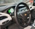 Сірий Шевроле Bolt EV, об'ємом двигуна 0 л та пробігом 90 тис. км за 14700 $, фото 9 на Automoto.ua