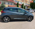 Сірий Шевроле Bolt EV, об'ємом двигуна 0 л та пробігом 87 тис. км за 16500 $, фото 13 на Automoto.ua