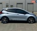Сірий Шевроле Bolt EV, об'ємом двигуна 0 л та пробігом 57 тис. км за 15990 $, фото 11 на Automoto.ua