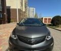 Серый Шевроле Bolt EV, объемом двигателя 0 л и пробегом 127 тыс. км за 14000 $, фото 1 на Automoto.ua