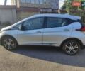 Серый Шевроле Bolt EV, объемом двигателя 0 л и пробегом 180 тыс. км за 15900 $, фото 1 на Automoto.ua