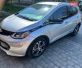 Серый Шевроле Bolt EV, объемом двигателя 0 л и пробегом 63 тыс. км за 13850 $, фото 1 на Automoto.ua