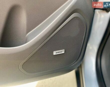 Серый Шевроле Bolt EV, объемом двигателя 0 л и пробегом 57 тыс. км за 15990 $, фото 15 на Automoto.ua