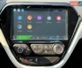 Серый Шевроле Bolt EV, объемом двигателя 0 л и пробегом 139 тыс. км за 14290 $, фото 34 на Automoto.ua