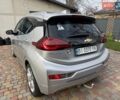 Серый Шевроле Bolt EV, объемом двигателя 0 л и пробегом 156 тыс. км за 11500 $, фото 6 на Automoto.ua