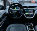 Серый Шевроле Bolt EV, объемом двигателя 0 л и пробегом 144 тыс. км за 14990 $, фото 12 на Automoto.ua